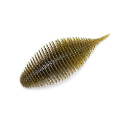 Geecrack Bellows Gill - Floating Elastomer