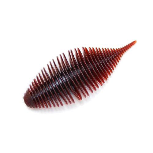 Geecrack Bellows Gill - Floating Elastomer