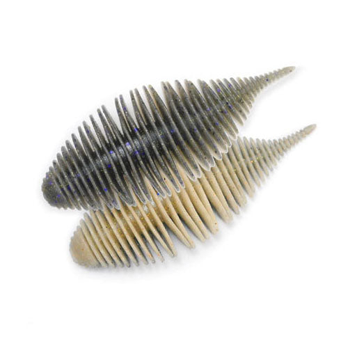 Geecrack Bellows Gill - Floating Elastomer