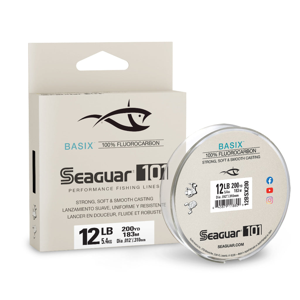 SEAGUAR BASIX