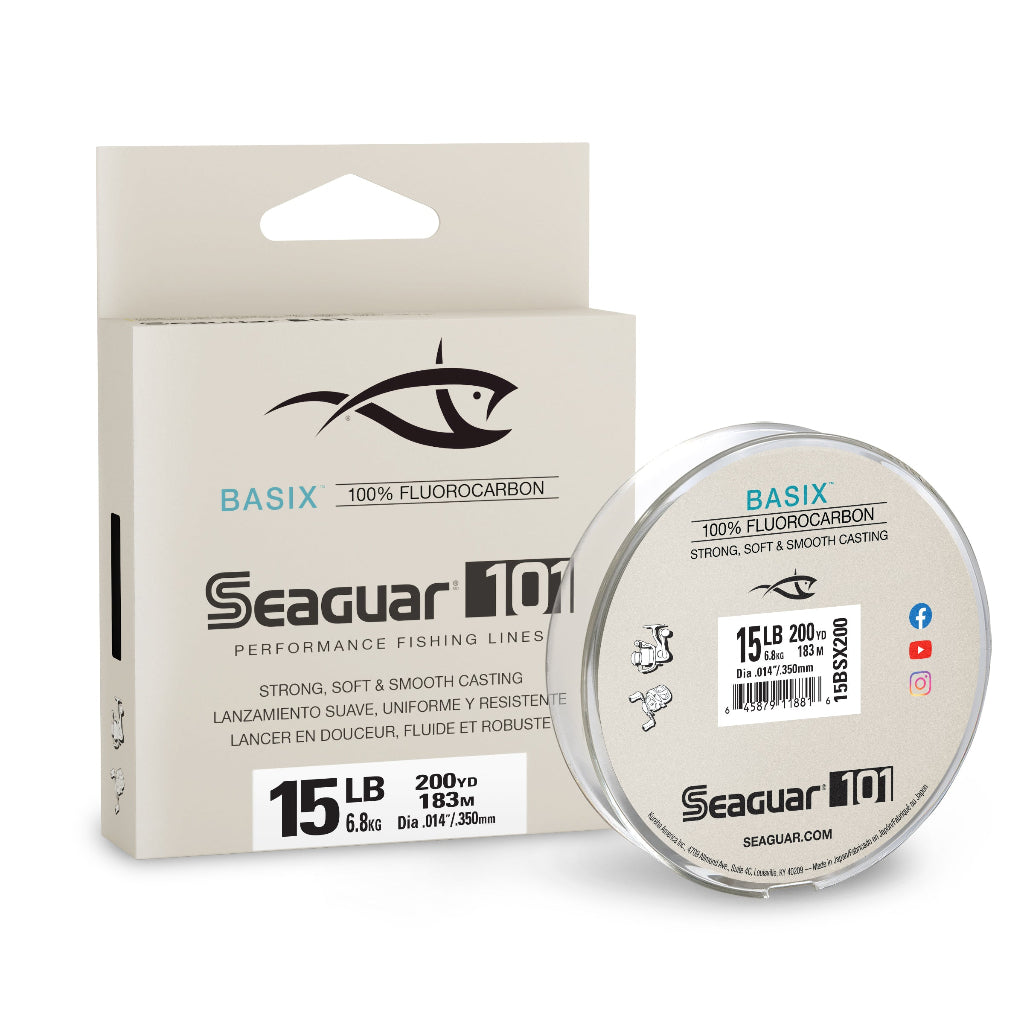 SEAGUAR BASIX