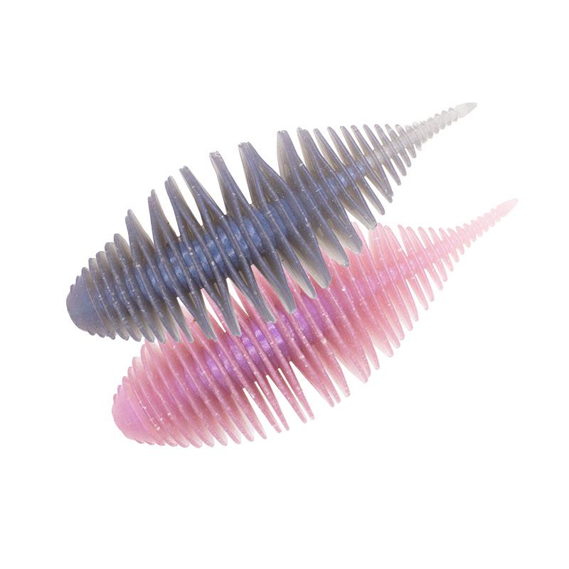 Geecrack Bellows Gill - Floating Elastomer