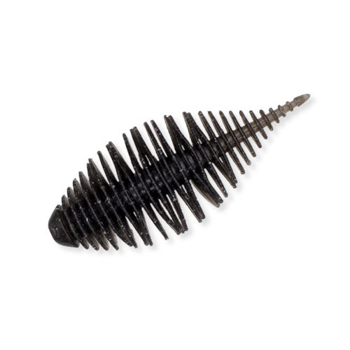 Geecrack Bellows Gill - Floating Elastomer