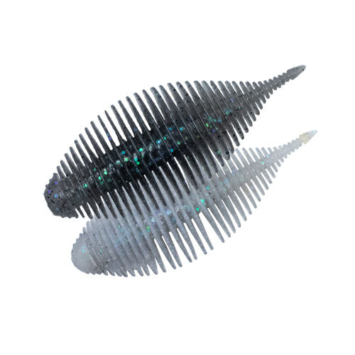 Geecrack Bellows Gill - Floating Elastomer