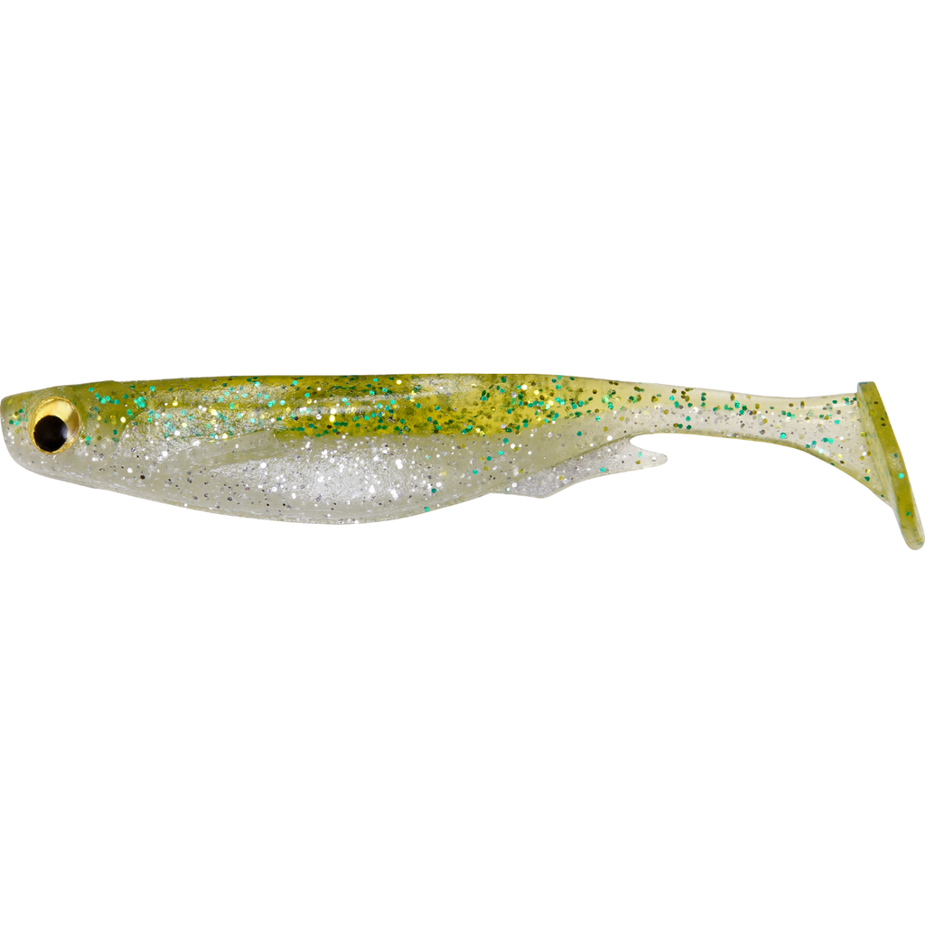 MEGABASS SPARK SHAD