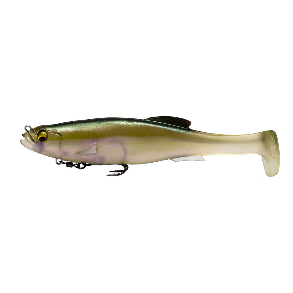 MEGABASS MAGDRAFT 6 INCH