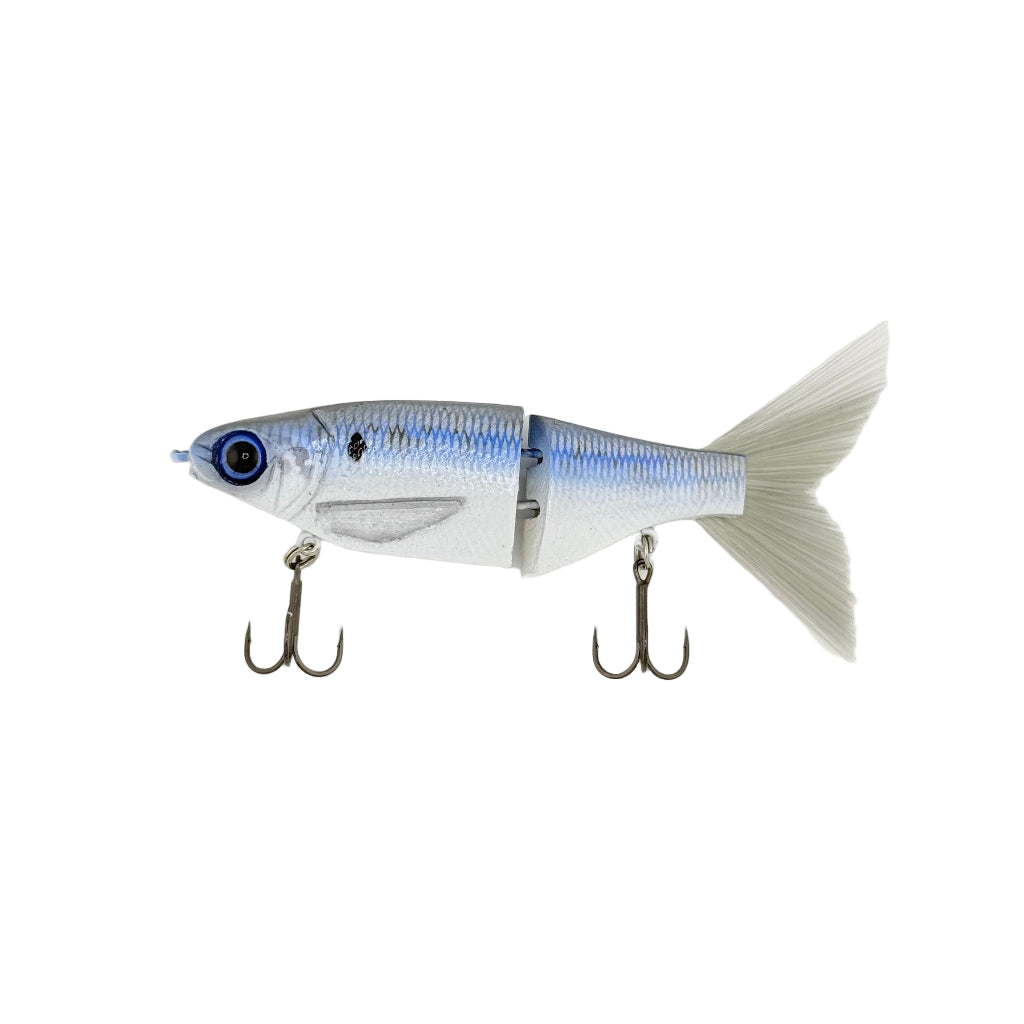 KGB CHAD SHAD "RESIN"