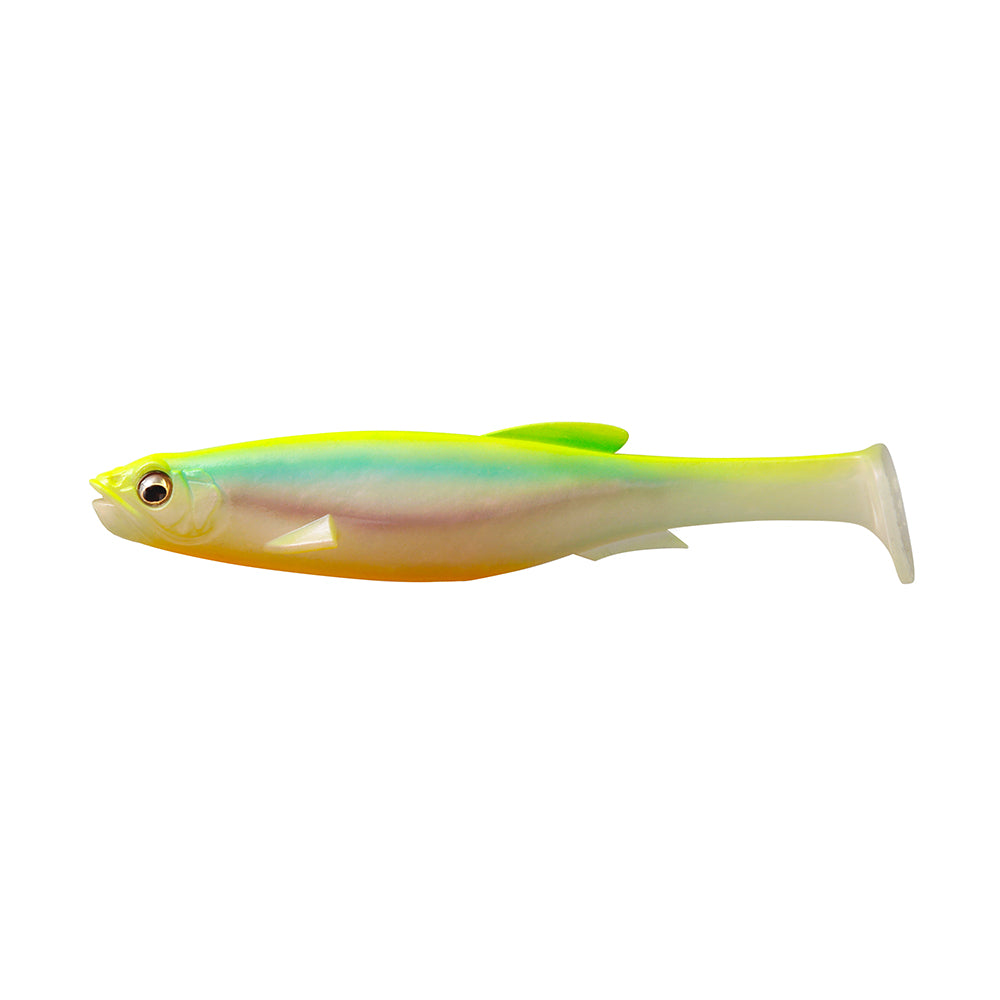 MEGABASS MAGDRAFT 5 INCH FREESTYLE