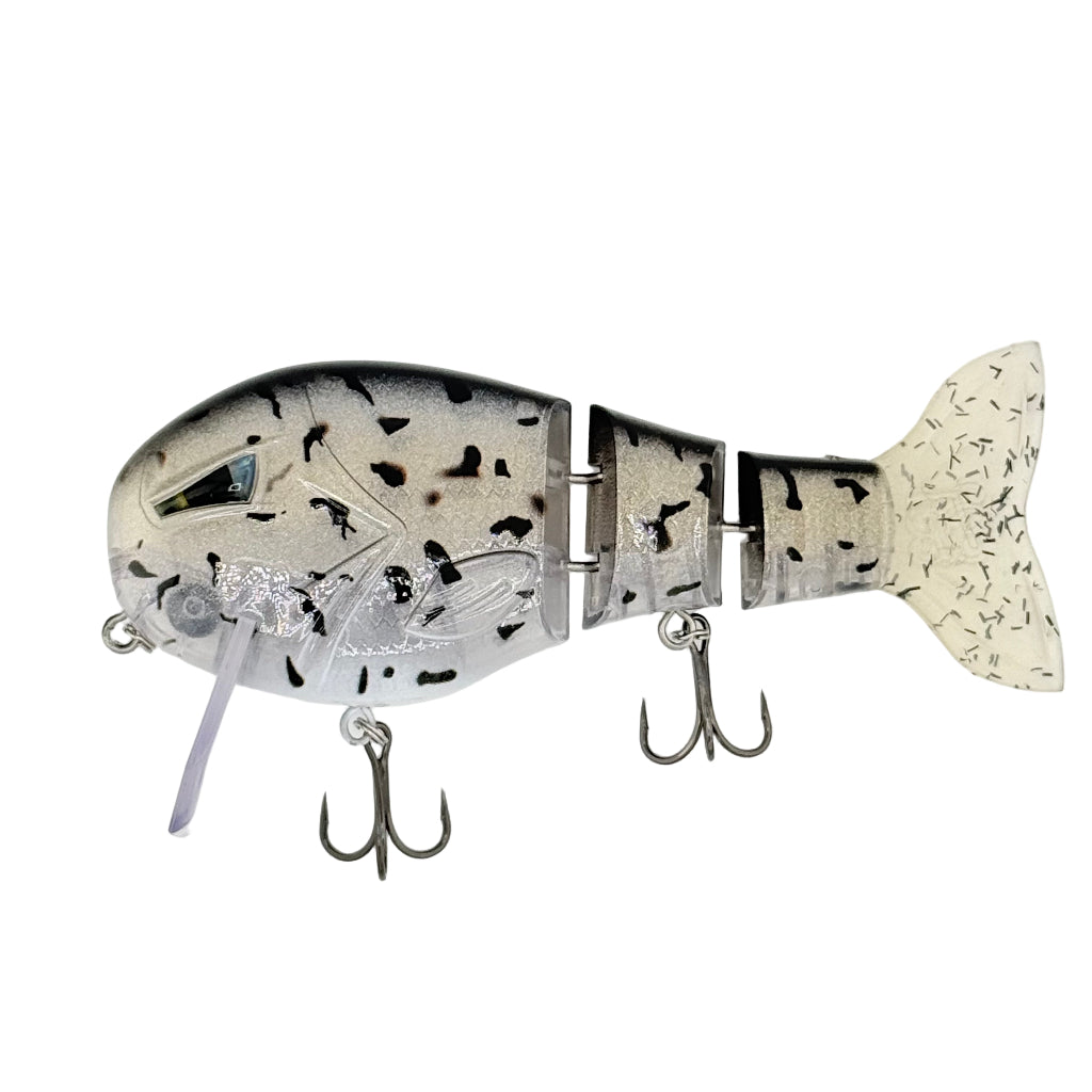 THROWBACK BAITS WAKEWALKER LT