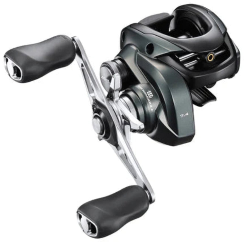 SHIMANO CURADO MGL 70