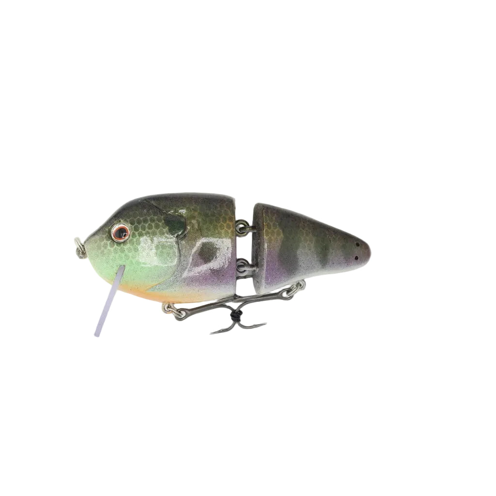 TOXIC BAITS WADE HOGG