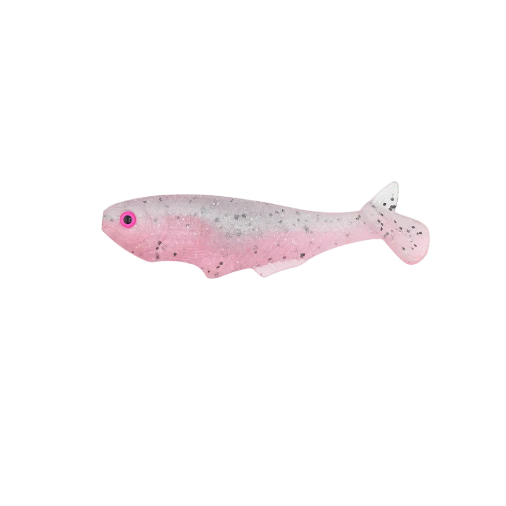Tacklehead Fishing 6" Boomer