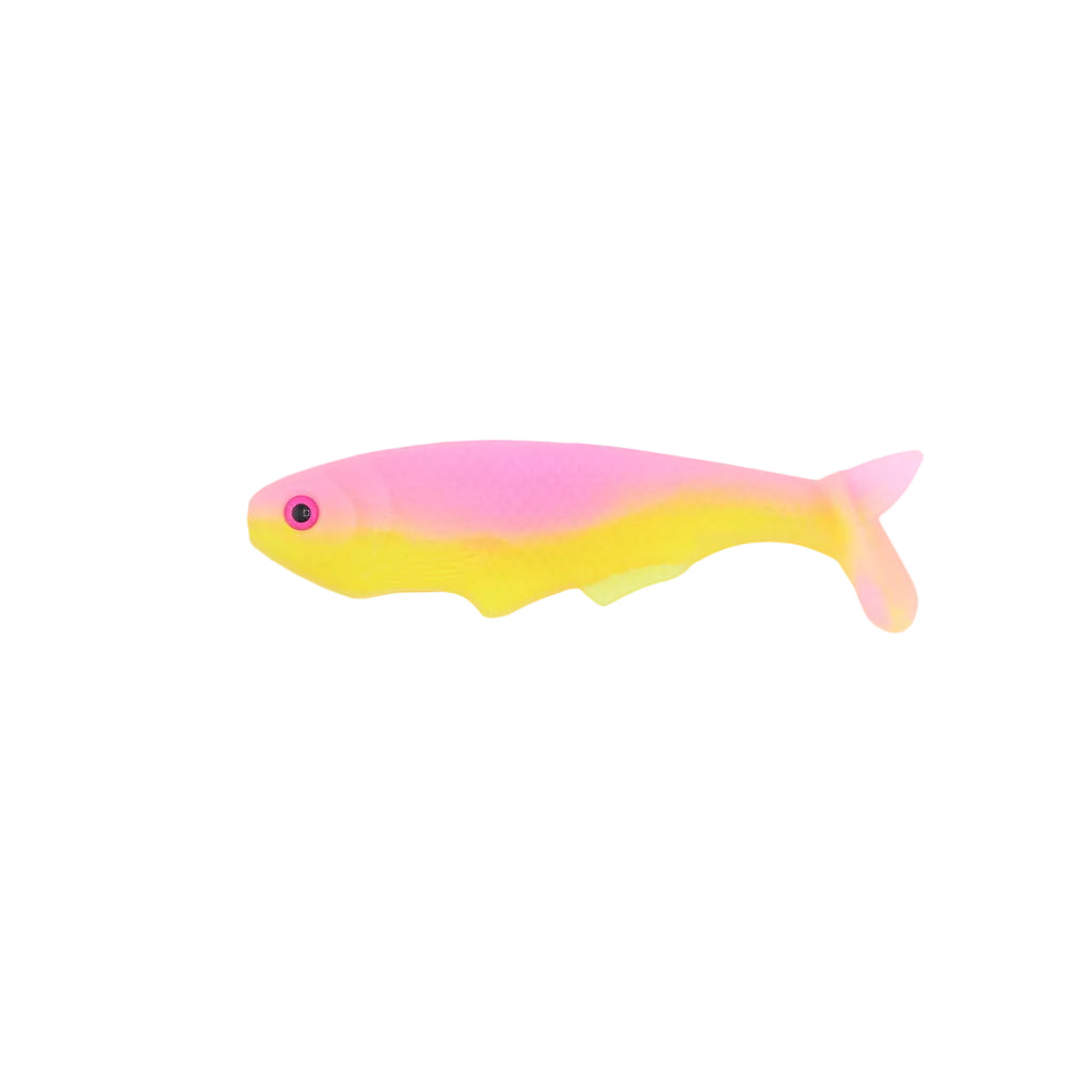 Tacklehead Fishing 6" Boomer