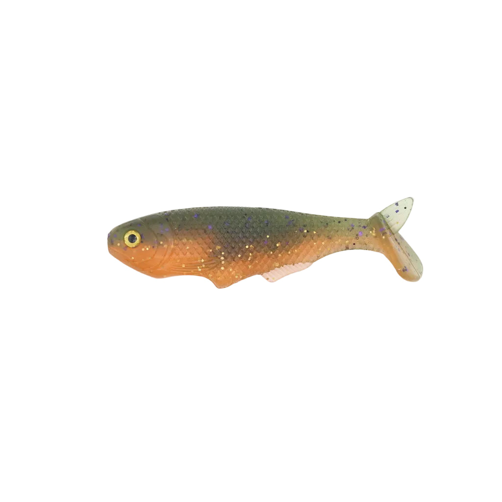 Tacklehead Fishing 6" Boomer