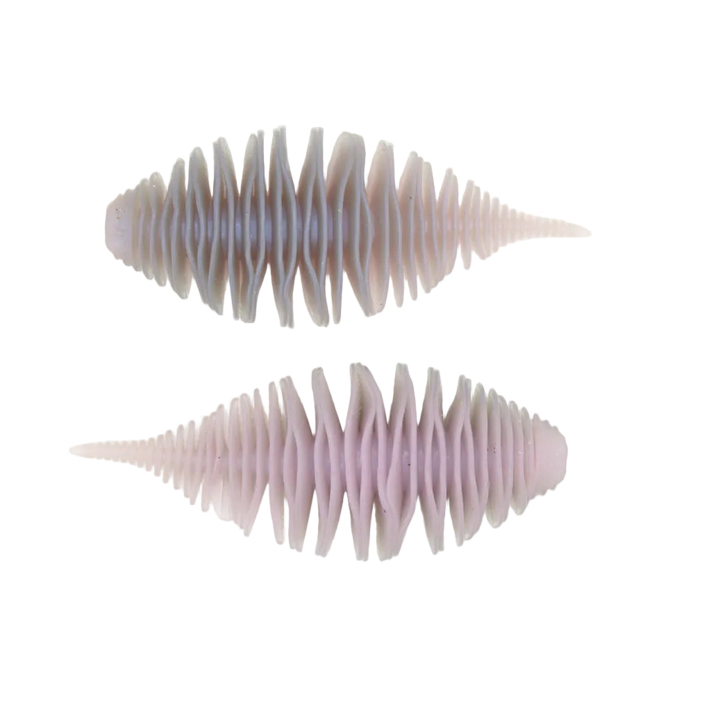 Geecrack Bellows Gill - Floating Elastomer