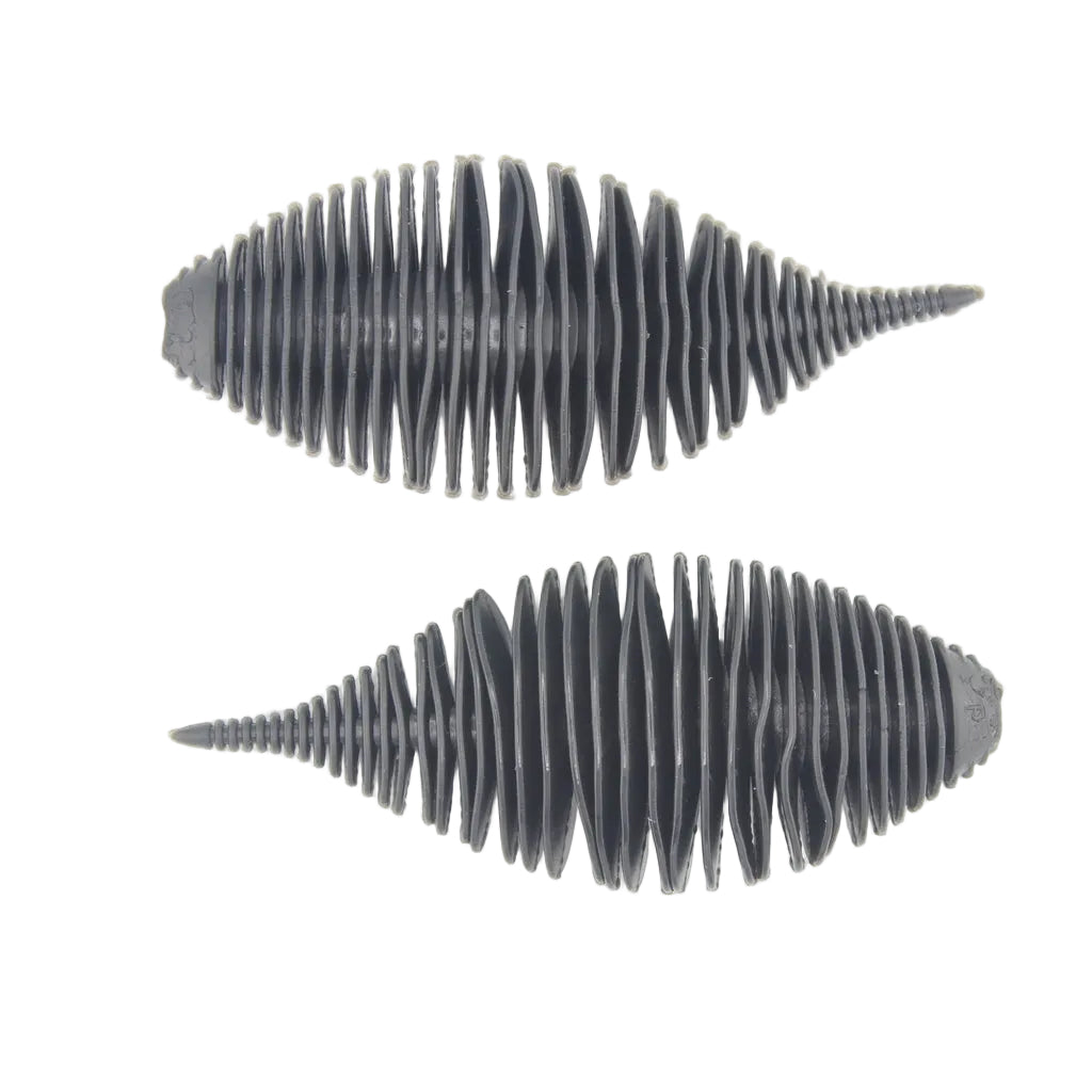 Geecrack Bellows Gill - Floating Elastomer