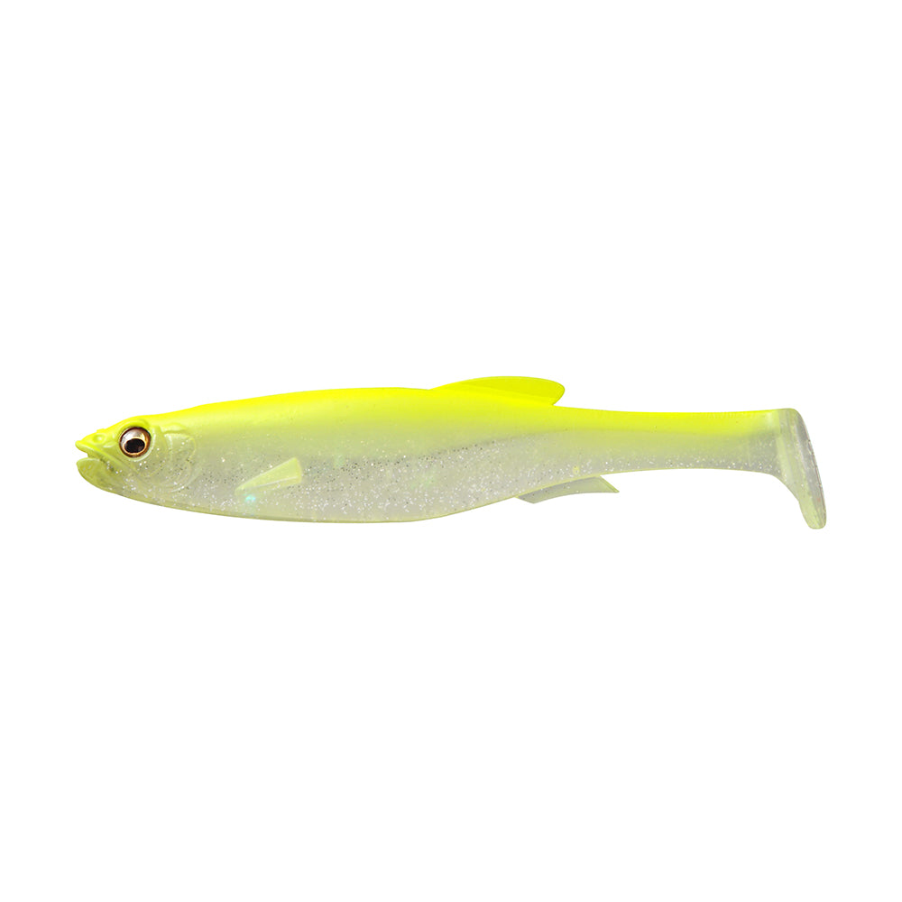 MEGABASS MAGDRAFT 5 INCH FREESTYLE