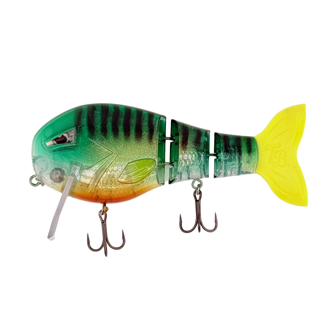 THROWBACK BAITS WAKEWALKER LT