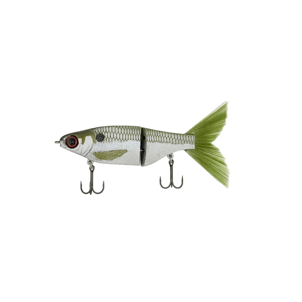 KGB CHAD SHAD "RESIN"