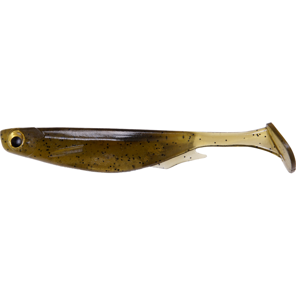 MEGABASS SPARK SHAD