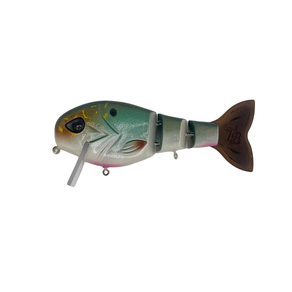 THROWBACK BAITS WAKEWALKER