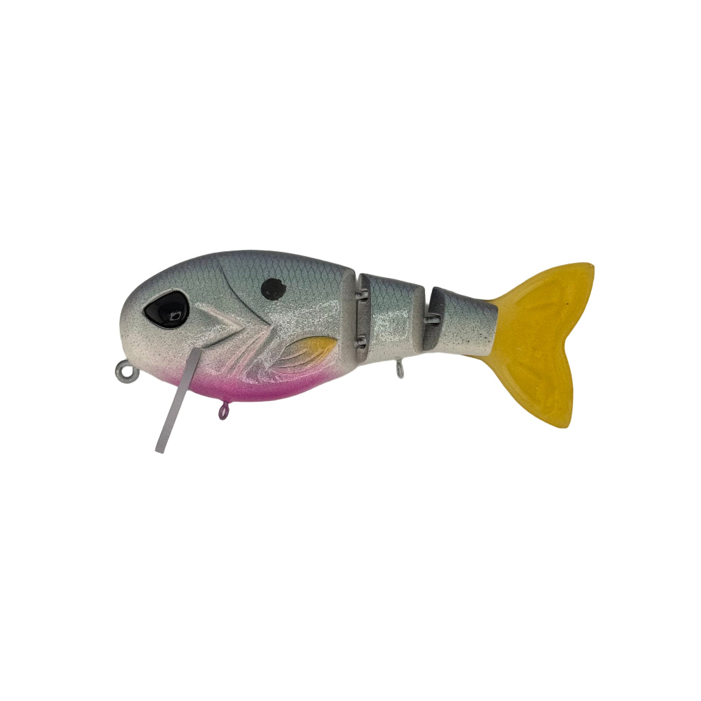 THROWBACK BAITS WAKEWALKER