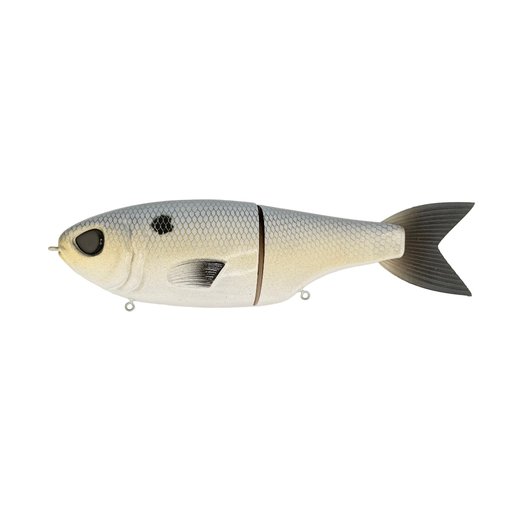 THROWBACK BAITS METRO GLIDE