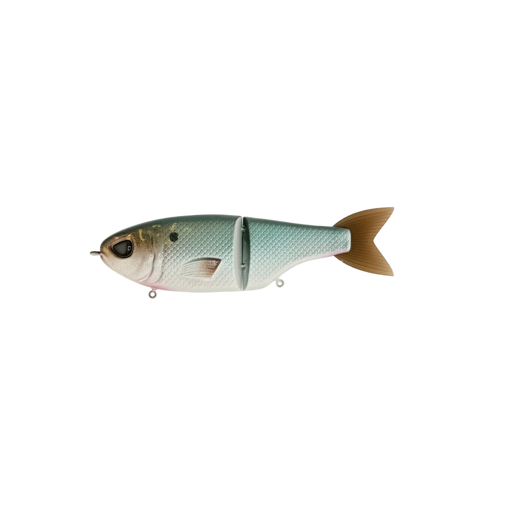 THROWBACK BAITS METRO GLIDE