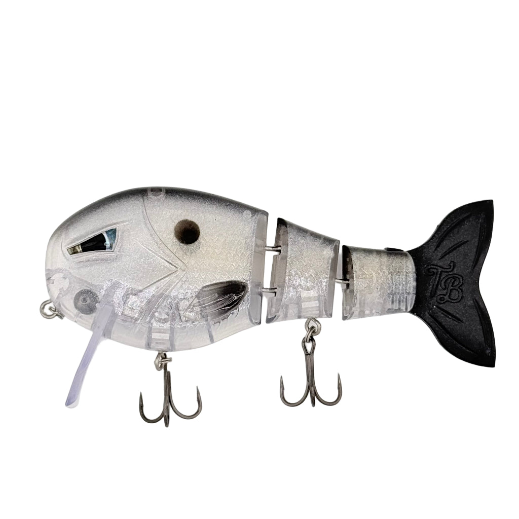 THROWBACK BAITS WAKEWALKER LT