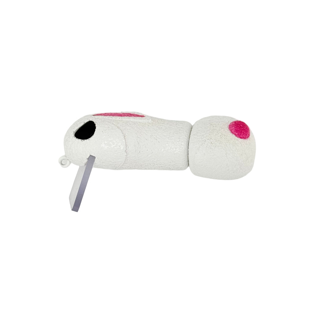 THROWBACK BAITS LIL BADDY