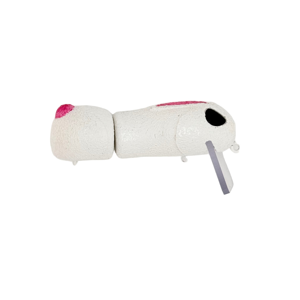 THROWBACK BAITS LIL BADDY