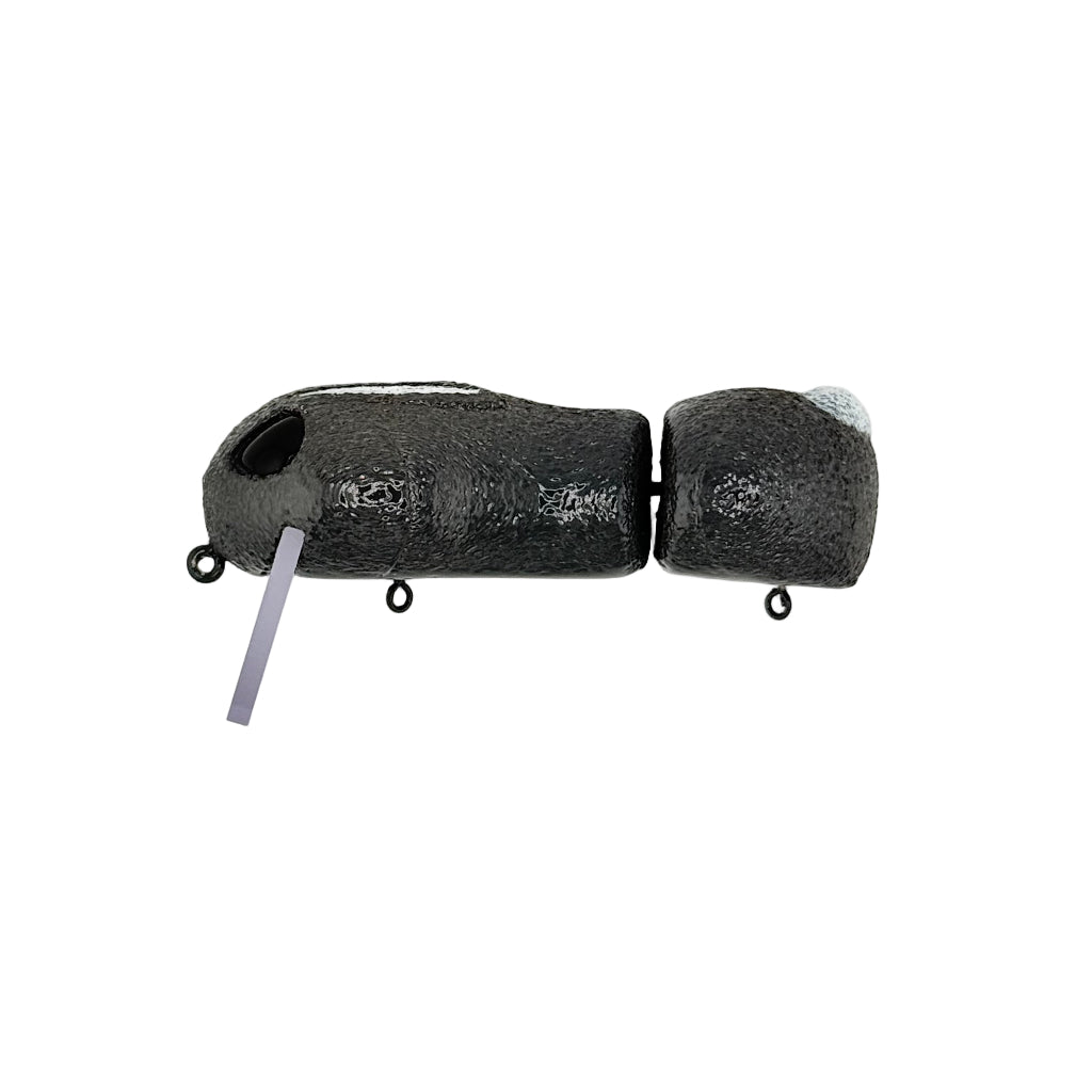 THROWBACK BAITS LIL BADDY