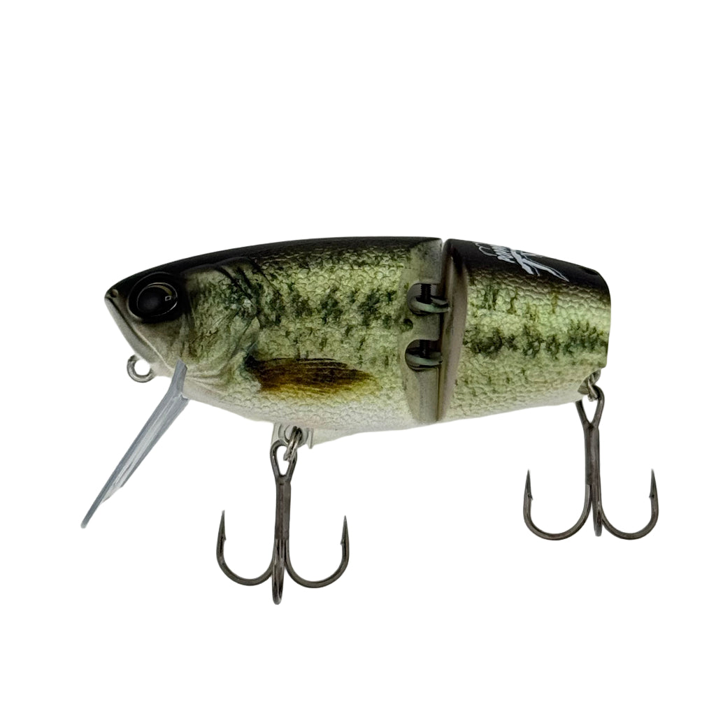 Swimbait Lures – Denny Dennis