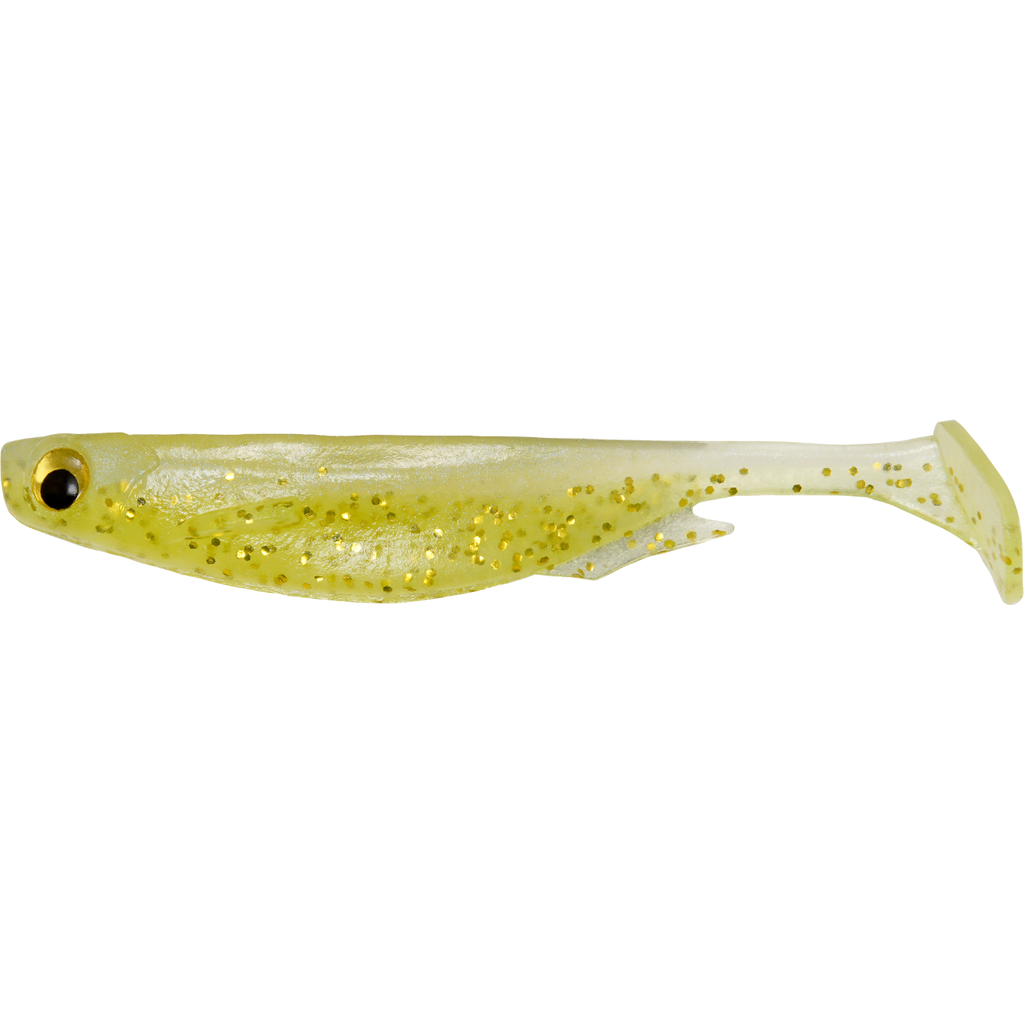 MEGABASS SPARK SHAD