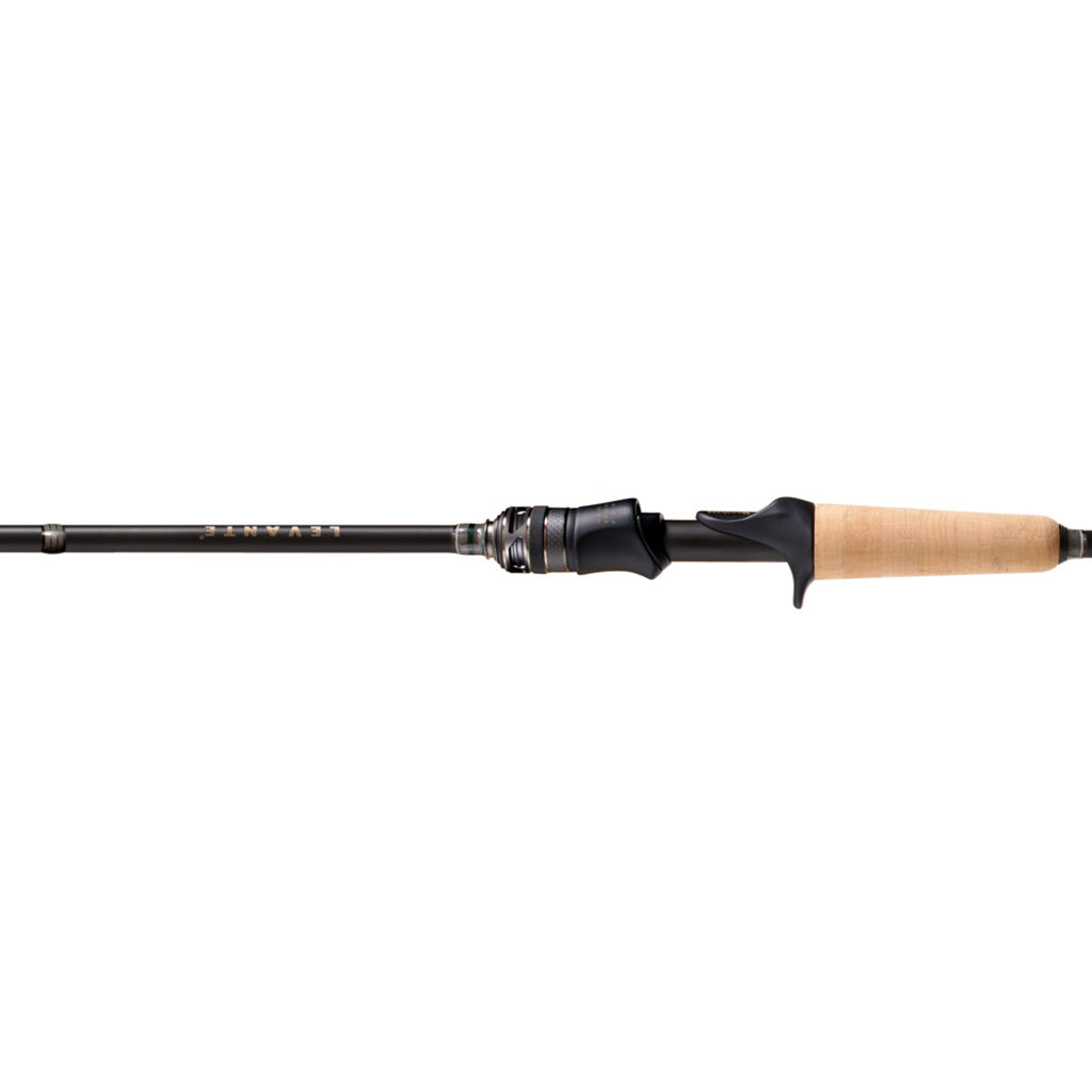 MEGABASS LEVANTE P3 BAITCASTING