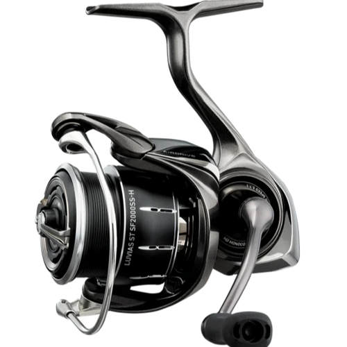 DAIWA LUVIAS ST