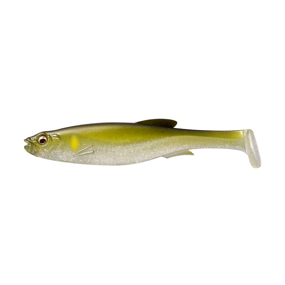 MEGABASS MAGDRAFT 5 INCH FREESTYLE