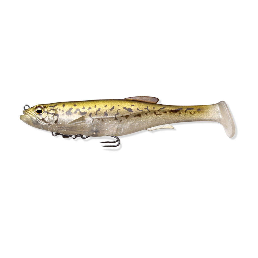 MEGABASS MAGDRAFT 5 INCH