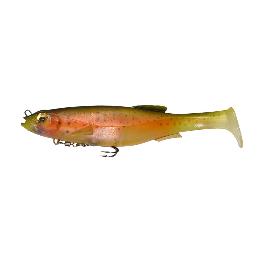 MEGABASS MAGDRAFT 10 INCH
