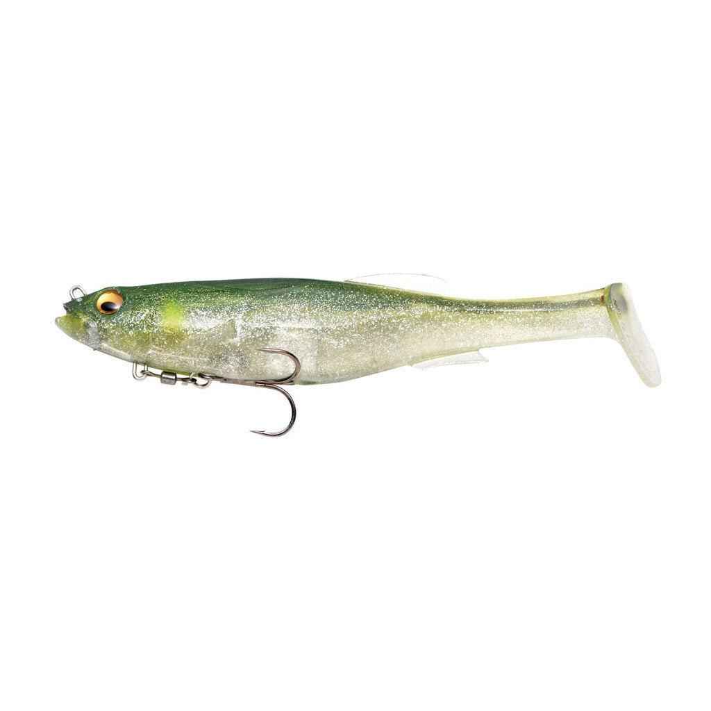 MEGABASS MAGDRAFT 6 INCH