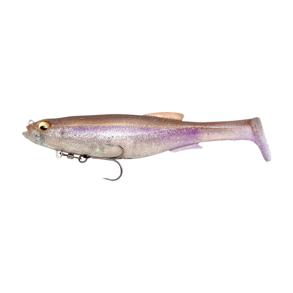 MEGABASS MAGDRAFT 6 INCH