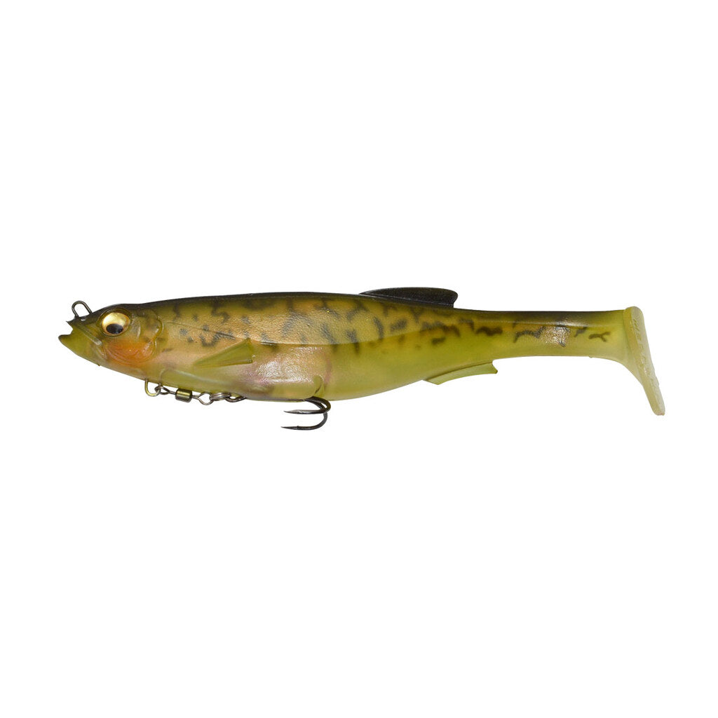 MEGABASS MAGDRAFT 6 INCH