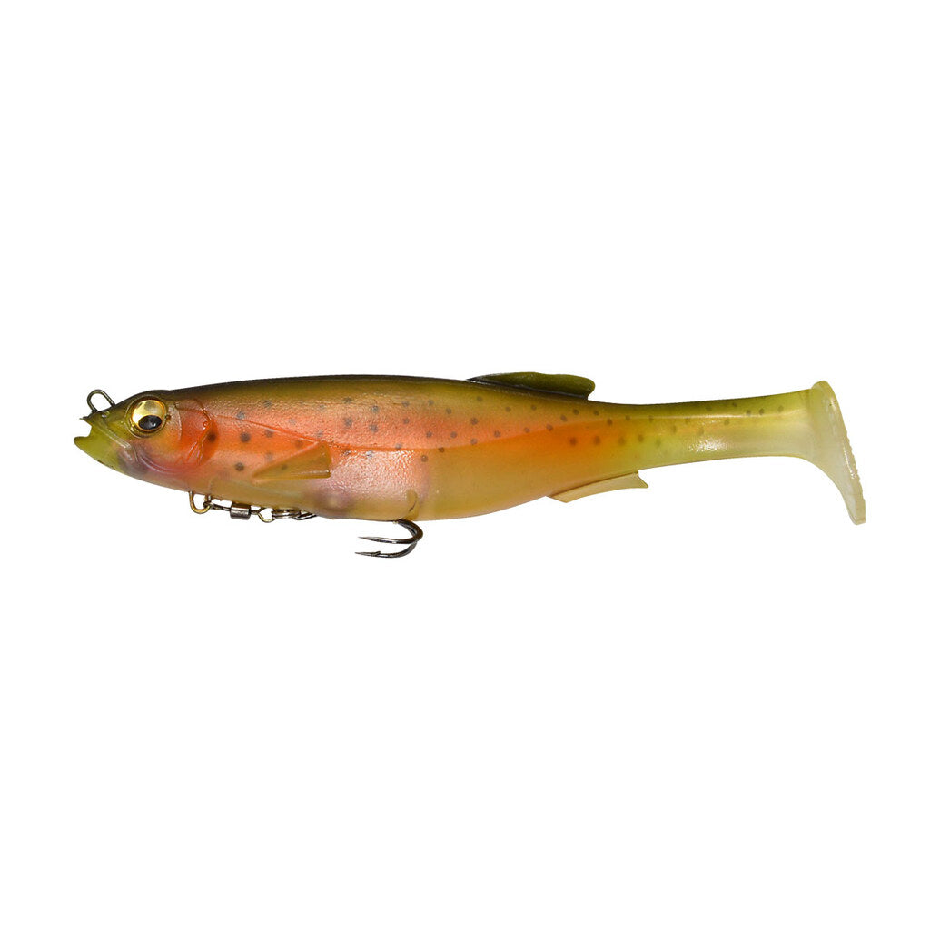 MEGABASS MAGDRAFT 8 INCH