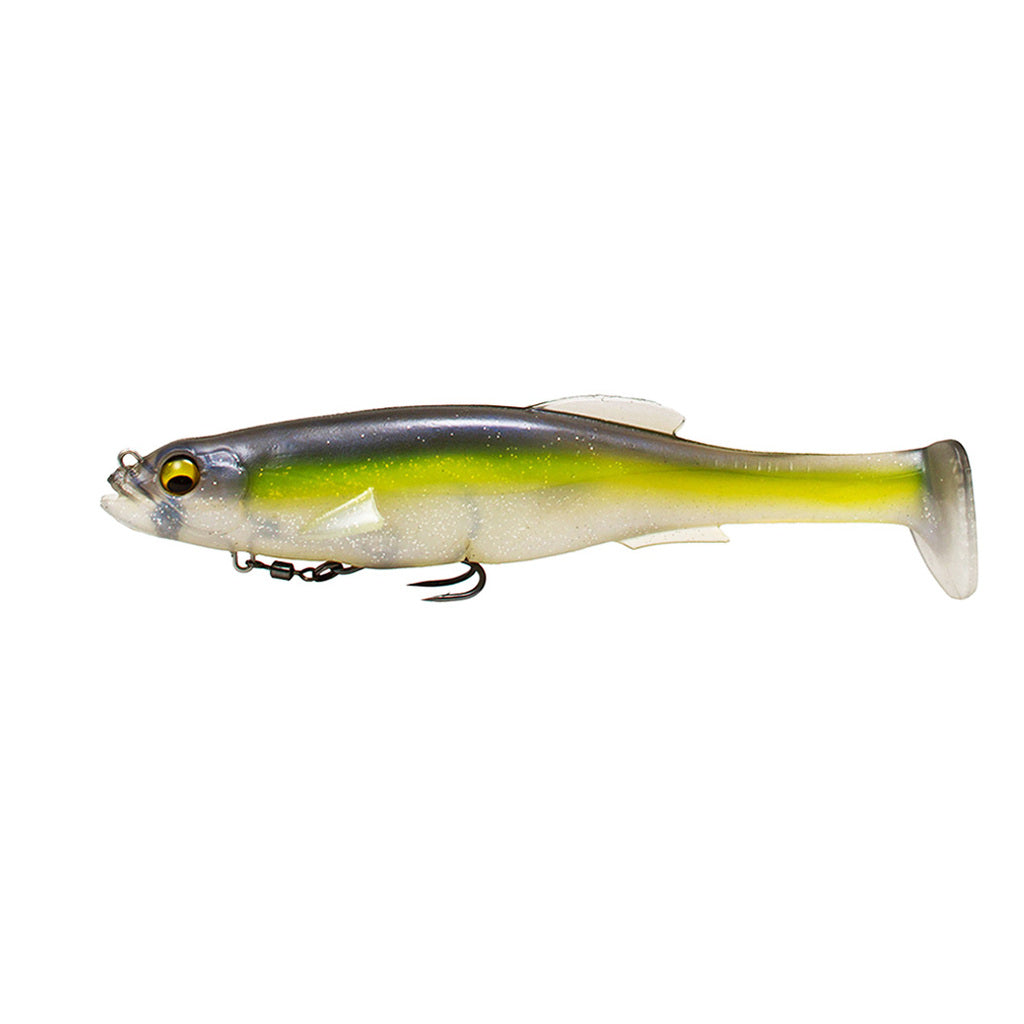 MEGABASS MAGDRAFT 6 INCH