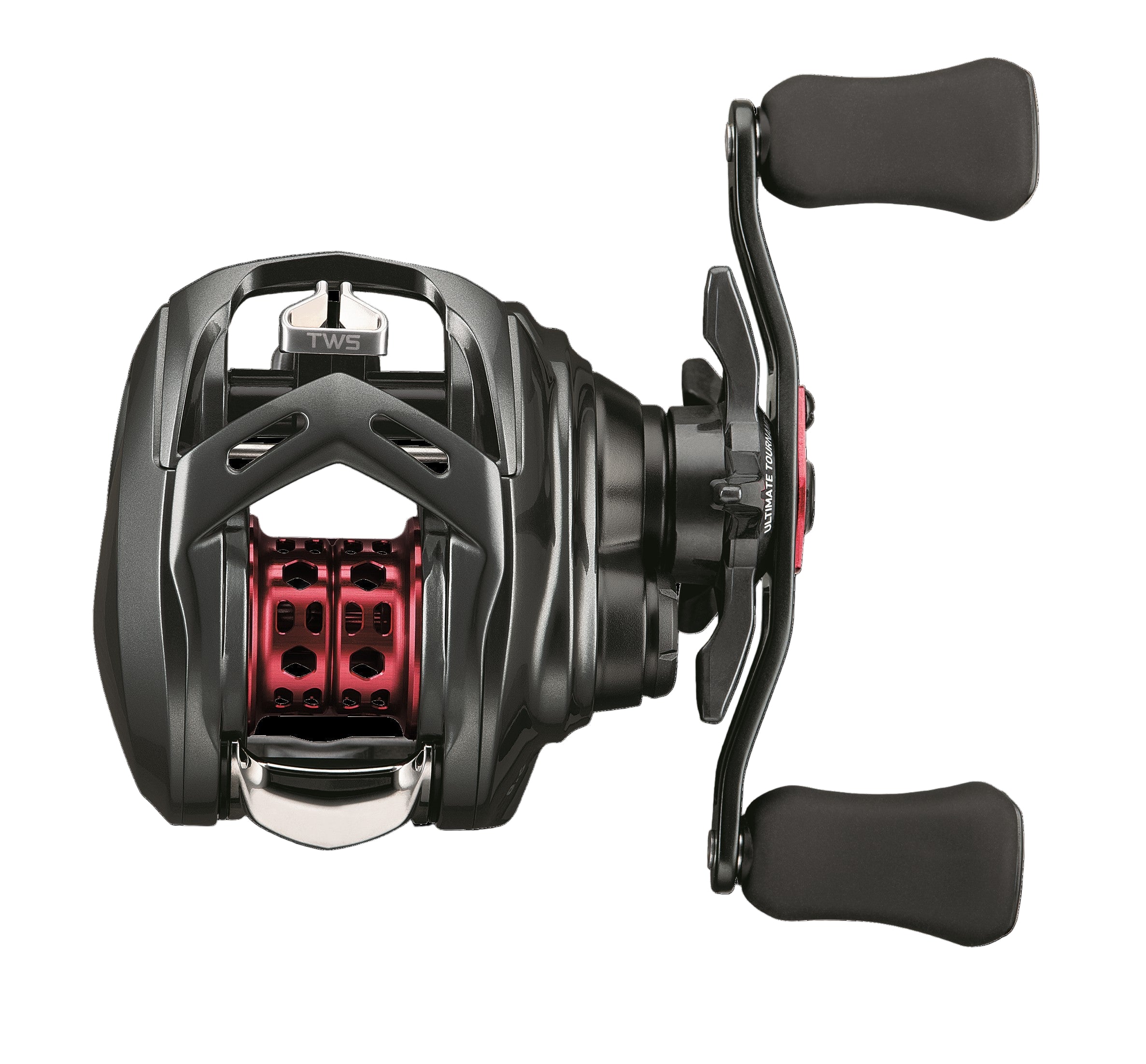 DAIWA TATULA SV TW 100 – Denny Dennis