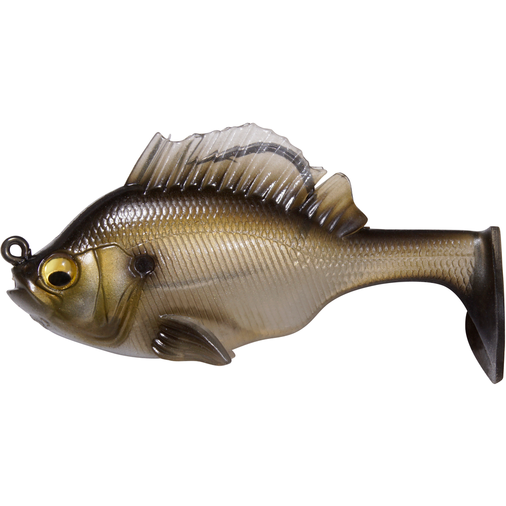 MEGABASS SLEEPER GILL