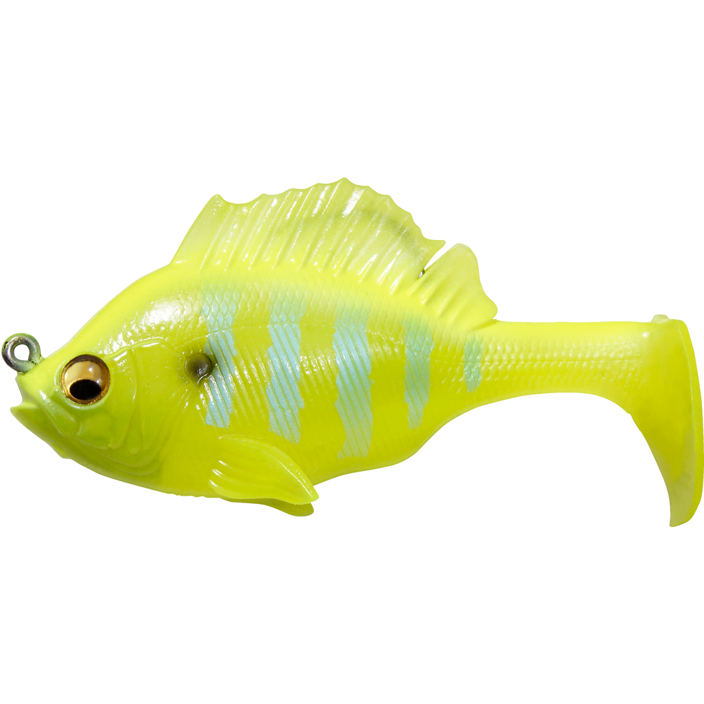 MEGABASS SLEEPER GILL