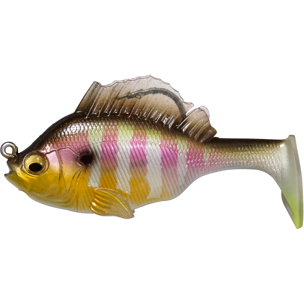 MEGABASS SLEEPER GILL