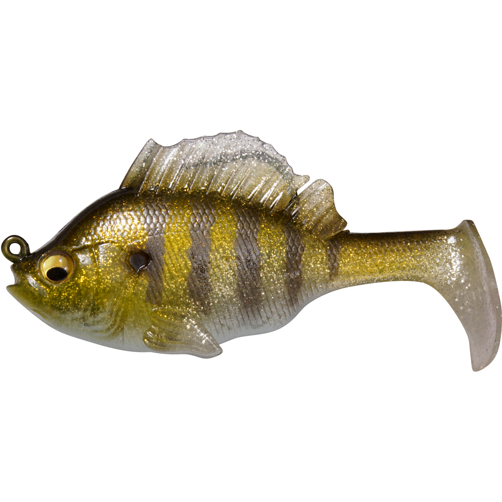MEGABASS SLEEPER GILL