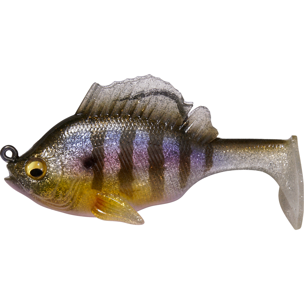 MEGABASS SLEEPER GILL